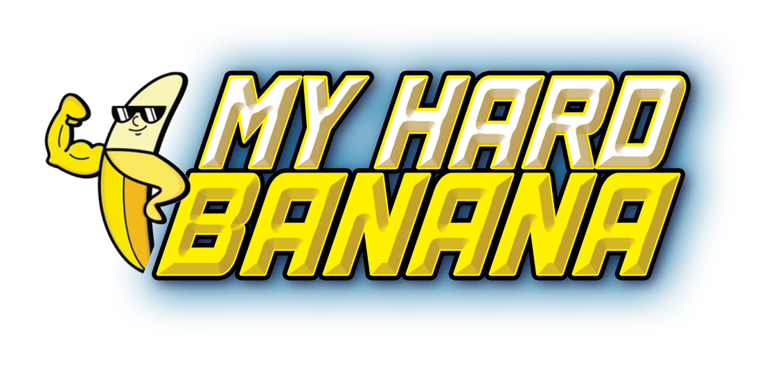My Hard Banana